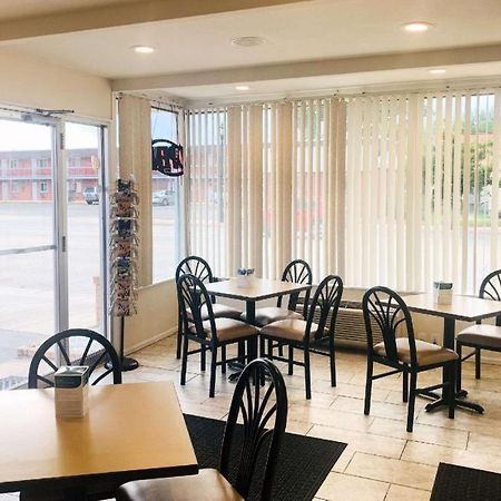 罗德威套房酒店 谢里登 外观 照片